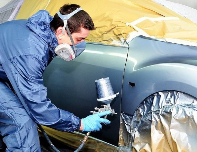 Funilaria de Carros Alto de Pinheiros - Funilaria para Carros Arranhados