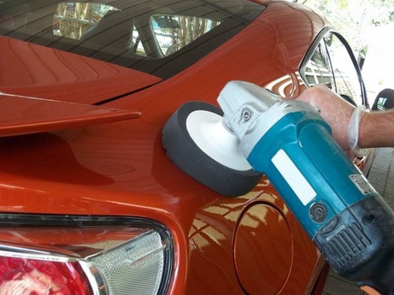 Onde Encontrar Cristalização Automotiva Alto da Lapa - Polimento para Carros