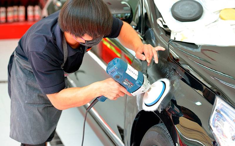 Onde Encontrar Funilaria e Pintura Água Branca - Funilaria para Carros Importados