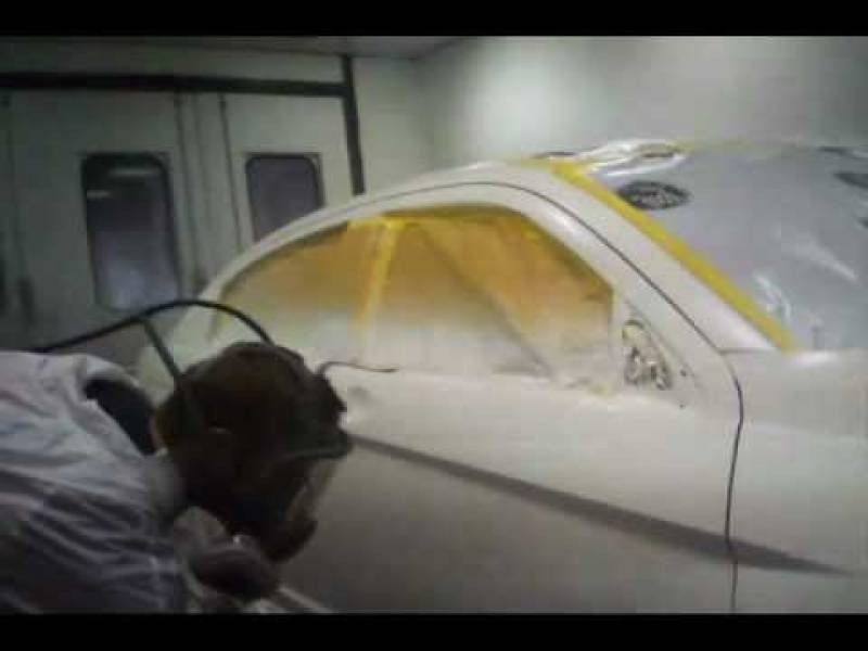 Onde Encontro Oficina Funilaria e Pintura Pacaembu - Pinturas em Carros Personalizadas