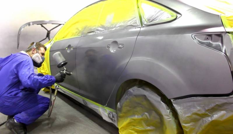 Onde Encontro Pintura de Carro Itaim Bibi - Pinturas em Carros Personalizadas