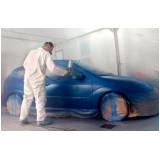 onde encontrar pintura e funilaria automotiva Jaraguá