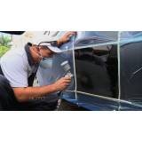 onde encontro funilaria para carros importados Raposo Tavares
