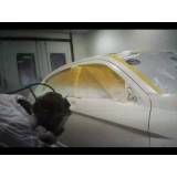 pintura e funilaria automotiva preço Instituto da Previdência