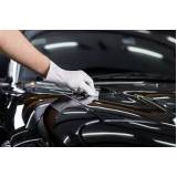 vitrificação automotiva Pompéia
